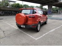 Ford EcoSport 1.5 Titanium AT ปี 2014 เครดิตดีฟรีดาวน์ รูปที่ 4